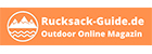 rucksack-guide.de: 3-Jahreszeiten-Mumienschlafsack, 300 g/m² Füllung, 220 x 75 x 50 cm