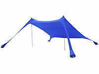 Semptec Urban Survival Technology Sonnensegel