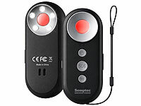 Semptec Urban Survival Technology Personen Alarm, Hotelzimmer-Alarm