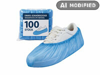 Semptec Urban Survival Technology Überziehschuhe; Regenüberschuhe Regenüberschuhe Regenüberschuhe