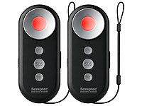 Semptec Urban Survival Technology Kamera Detektor, Personen Alarm; LED-Dynamo-Solar-Laternen LED-Dynamo-Solar-Laternen LED-Dynamo-Solar-Laternen
