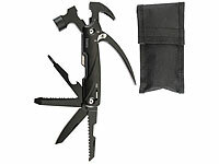 Semptec Urban Survival Technology Multiwerkzeug, Multitool Messer