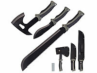 Semptec Urban Survival Technology Axt, Klinge Messer; Faltbare Camping-Toiletten Faltbare Camping-Toiletten Faltbare Camping-Toiletten Faltbare Camping-Toiletten