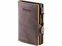 Semptec Urban Survival Technology Wallet, Geldboerse