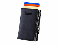 Semptec Urban Survival Technology Geldbörse, Kreditkarten-Tasche