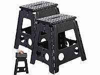 Semptec Urban Survival Technology Hocker klappbar Haushalt