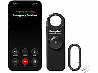 Semptec Urban Survival Technology Notfallalarm, Handalarme