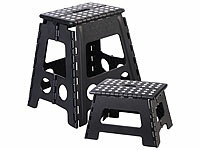 Semptec Urban Survival Technology Hocker für hohes Regal