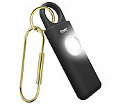 Semptec Urban Survival Technology Taschenalarm