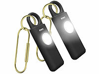 Semptec Urban Survival Technology Taschenalarme