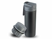 Semptec Urban Survival Technology Wasserreiniger-Flaschen