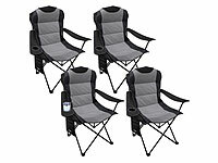 Semptec Urban Survival Technology leichter Campingstuhl