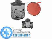 Semptec Urban Survival Technology Hut mit Insektenschutz