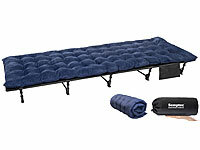 Semptec Urban Survival Technology Camping Liege, Faltbett