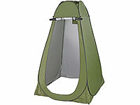 Semptec Urban Survival Technology Duschzelt, Toilettenzelt